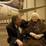 Nye norske, svenske og danske halehelter: Max Manus halehelt på Norwegians nyeste fly