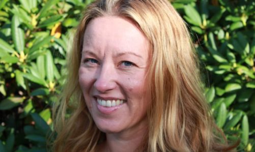 Stine Steffensen-Børke ny markedsdirektør i Norwegian