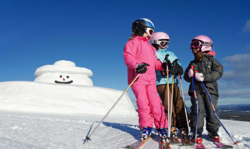 Årets fjellnyheter: Storsatsing på nye bakker, heiser og forbedret snølegging