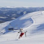 Nyheter SkiStar Trysil sesongen 10/11