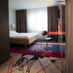 80 000 kjempet om hotellrom til 9 kroner