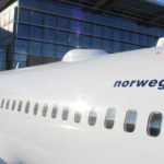 Norwegian først ute med høyhastighets bredbånd på europeiske flygninger