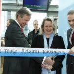 Norwegian åpner base i Finland i dag