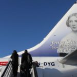 Norwegian lanserer sju nye direktelinjer fra Gøteborg