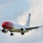 Norwegian mest punktlige flyselskap i Norge i mars