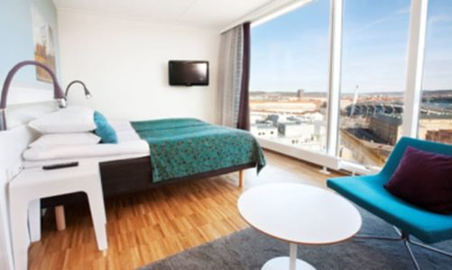 Åtte tips – slik får du det beste hotellrommet