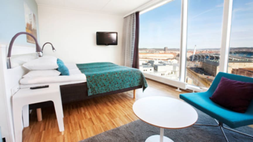 Åtte tips – slik får du det beste hotellrommet