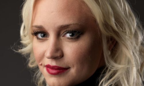 Lovisa Hegborn ansatt som hotellsjef på Scandic Vulkan
