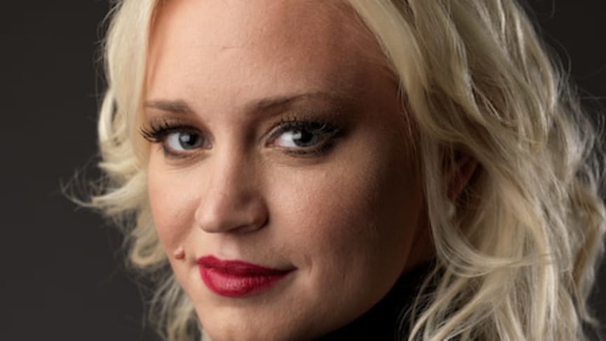 Lovisa Hegborn ansatt som hotellsjef på Scandic Vulkan