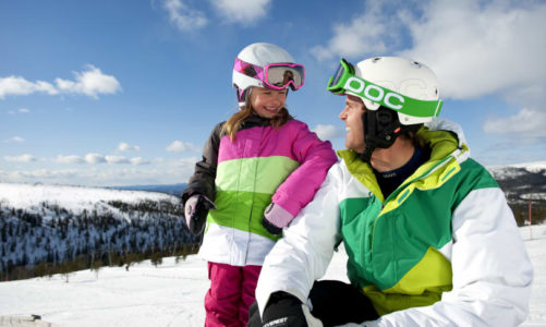SkiStar AB: Årets nyheter – Barnefamilien og skiopplevelsen i fokus