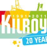 KILROY fyller 20 år