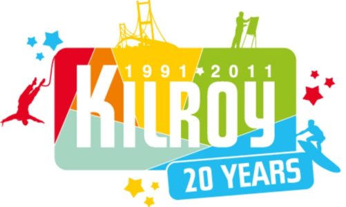 KILROY fyller 20 år