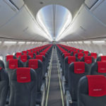 Norwegian legger seg i selen for celloen