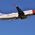 Norwegian åpner ny base med ti ruter fra Torp