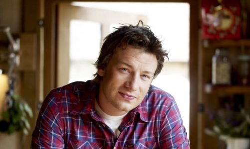 Jamie Oliver serverer nordisk vintermeny på Scandic