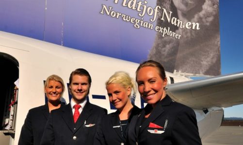 Norwegian med nye «øyhopper»-ruter til sommeren