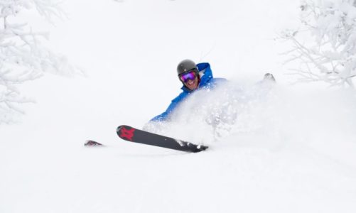 SkiStar Trysil: Pudderjubel i Trysil