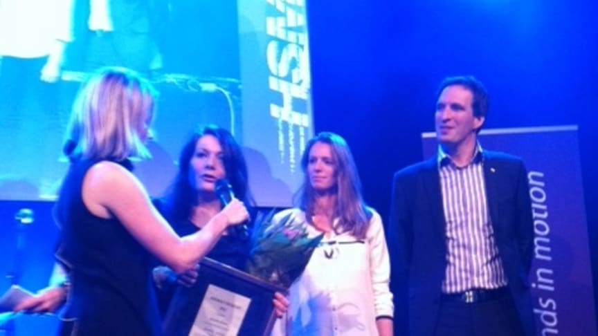 Storeslem til Scandic i HSMAI