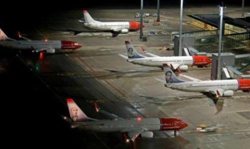 Kraftig passasjervekst, fulle fly og flåtefornyelse preger Norwegians årsresultat