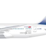 Norwegian inngår vedlikeholdsavtale for Dreamlineren