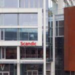 Scandic har halvert sine CO2 utslipp