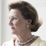 Kongelige kvinneroller i moderne tid