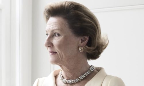 Kongelige kvinneroller i moderne tid