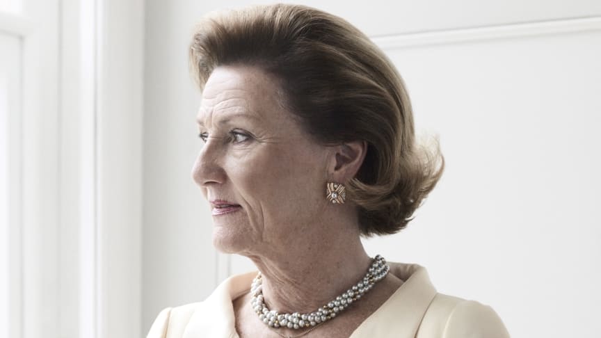Kongelige kvinneroller i moderne tid