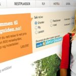Prisbelønt reisenettsted bytter navn til Reiseguiden.no