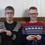Utstilling om 10 år med Arne & Carlos på Doga og deretter på landsomfattene turné i regi av Nasjonalmuseet