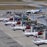 God passasjervekst for Norwegian i april