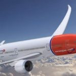 Norwegian inngår avtale om to nye Dreamlinere