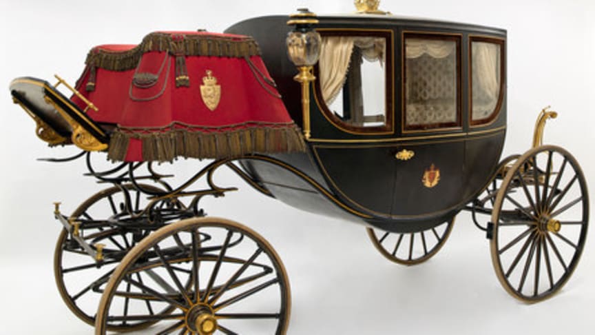 Vekterstreiken rammer Nasjonalgalleriet