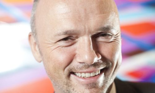 Arne Olav Haugen blir ny konserndirektør for Comfort Hotels