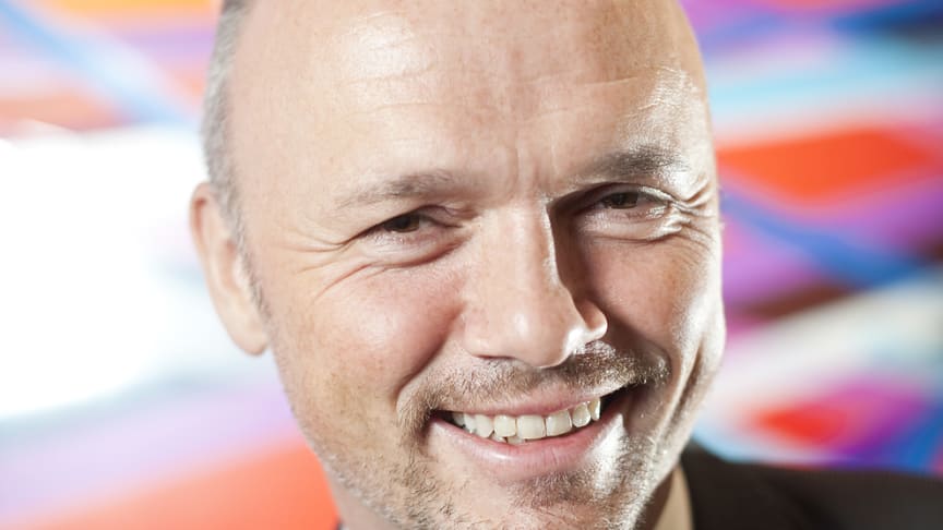 Arne Olav Haugen blir ny konserndirektør for Comfort Hotels