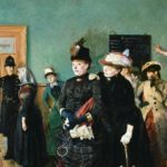 Nasjonalgalleriet åpner igjen