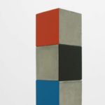 Ny utstilling på Museet på samtidskunst : Camilla Løw. The Space of Shape-Time
