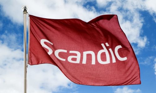 Scandic tar miljøvennlig papir et skritt videre