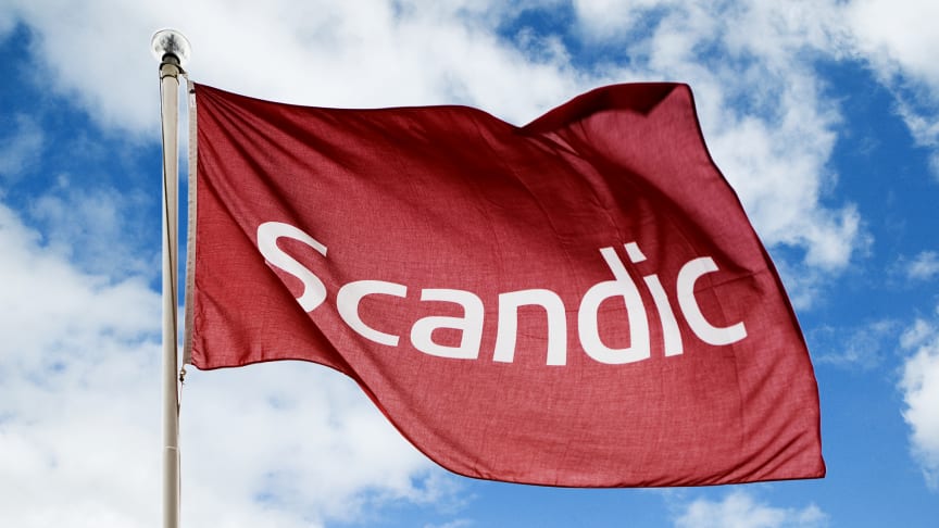 Scandic tar miljøvennlig papir et skritt videre