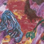 Emil Nolde. Jakten på det autentiske