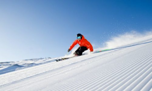 SkiStar AB: Fantastisk skiferie i to land