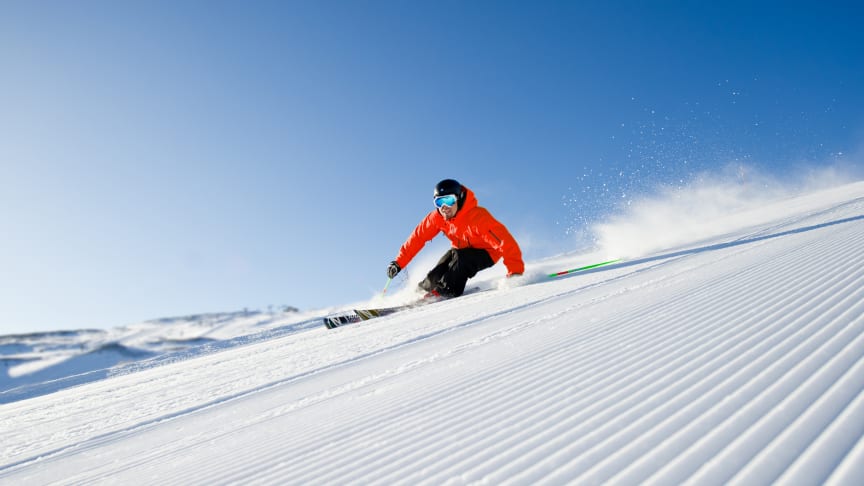SkiStar AB: Fantastisk skiferie i to land