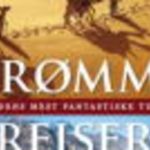 Praktbok med 70 store drømmereiser fra Lonely Planet