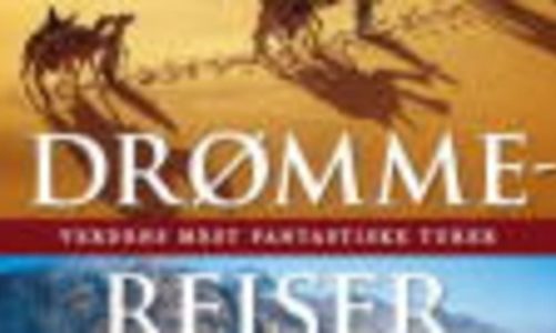 Praktbok med 70 store drømmereiser fra Lonely Planet