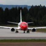 Sterk passasjervekst for Norwegian i august