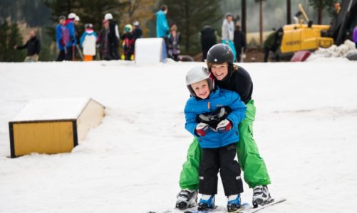 SkiStar Trysil: Sesongstart i september