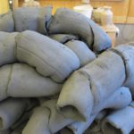 Kvasbøs RØRFORM 2012 hedret med Årets Kunsthåndverkpris fra Bildende Kunstneres Hjelpefond