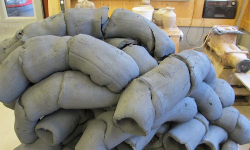 Kvasbøs RØRFORM 2012 hedret med Årets Kunsthåndverkpris fra Bildende Kunstneres Hjelpefond
