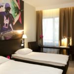 Comfort Hotels åpnet nytt hotell i Vilnius