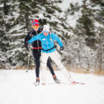 SkiStar Trysil: Tester skiføret i Trysil